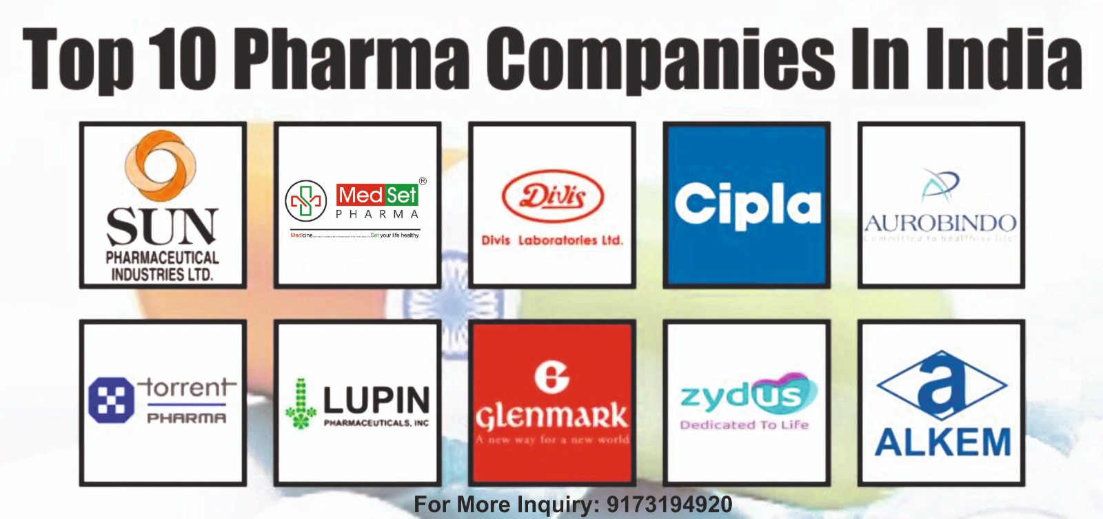 Monopoly Base Pharma Franchise Company In Dahod 